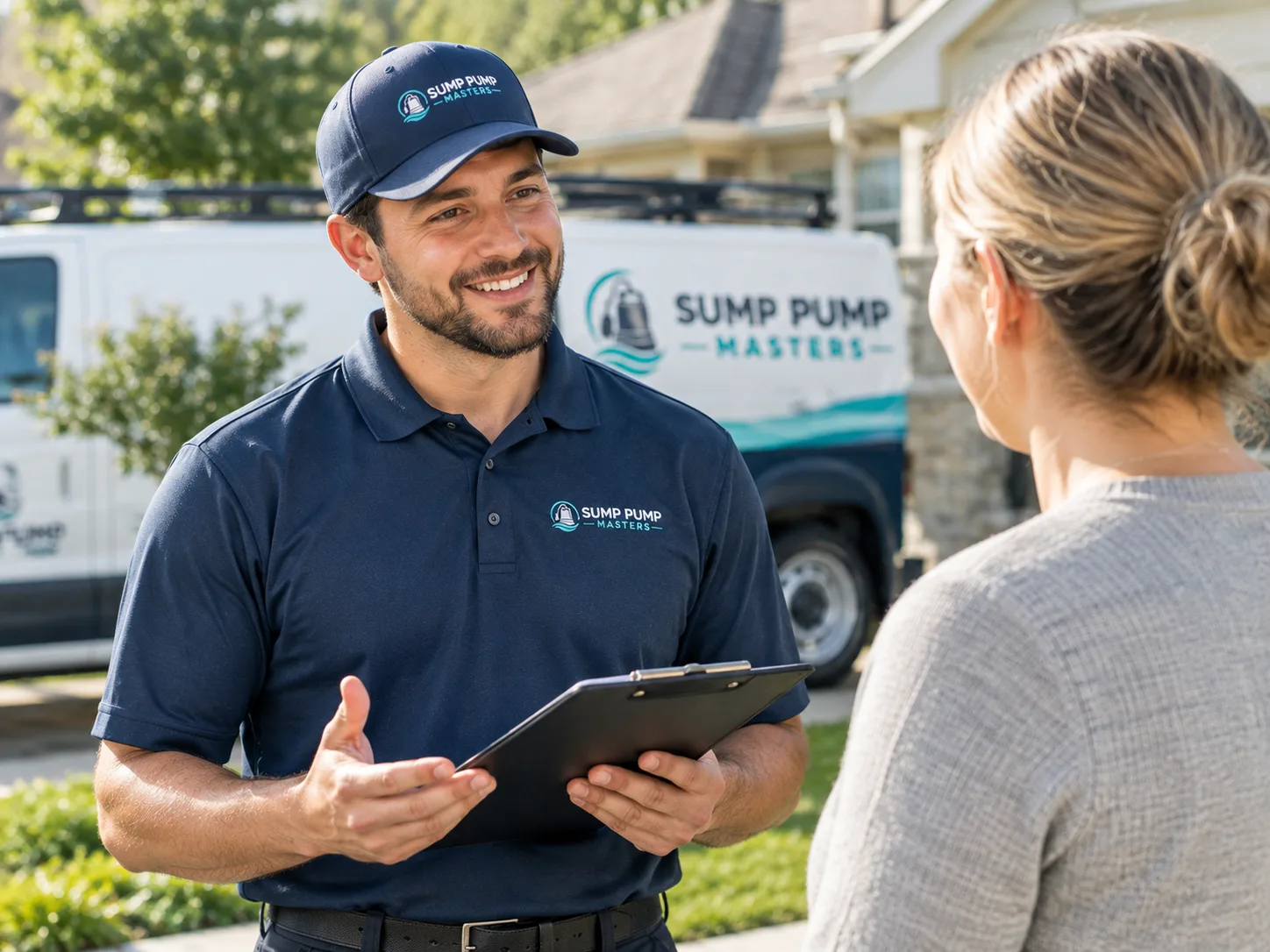Sump Pump Repair Sprague River, OR FAQs
